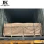 Import JHK-017 2 Panel Internal White Wooden HDF/MDF Door Skin Design from China