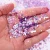 Import Jingxin  acrylic powder cosmetic grade nail polish glitter powder on hot selling from China