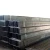 Import jis g3101ss400 100x50 wide flange galvanized w6x7 h beam steel fence posts from China