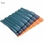 Import JIS G3302 Galvanized corrugated bao steel color coated roof sheets tiles price from China