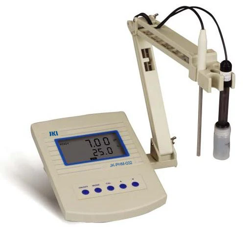 JK-PHM-002 Online pH Meter