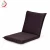 Import JKY Furniture Foldable Portable Upholstered Seat Foldable Floor Chair from China