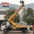 Import JMC 20m telescopic aerial platform truck from China