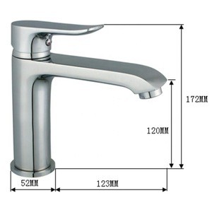 Joinsun wholesale faucet bathroom accessories mixer basin tap