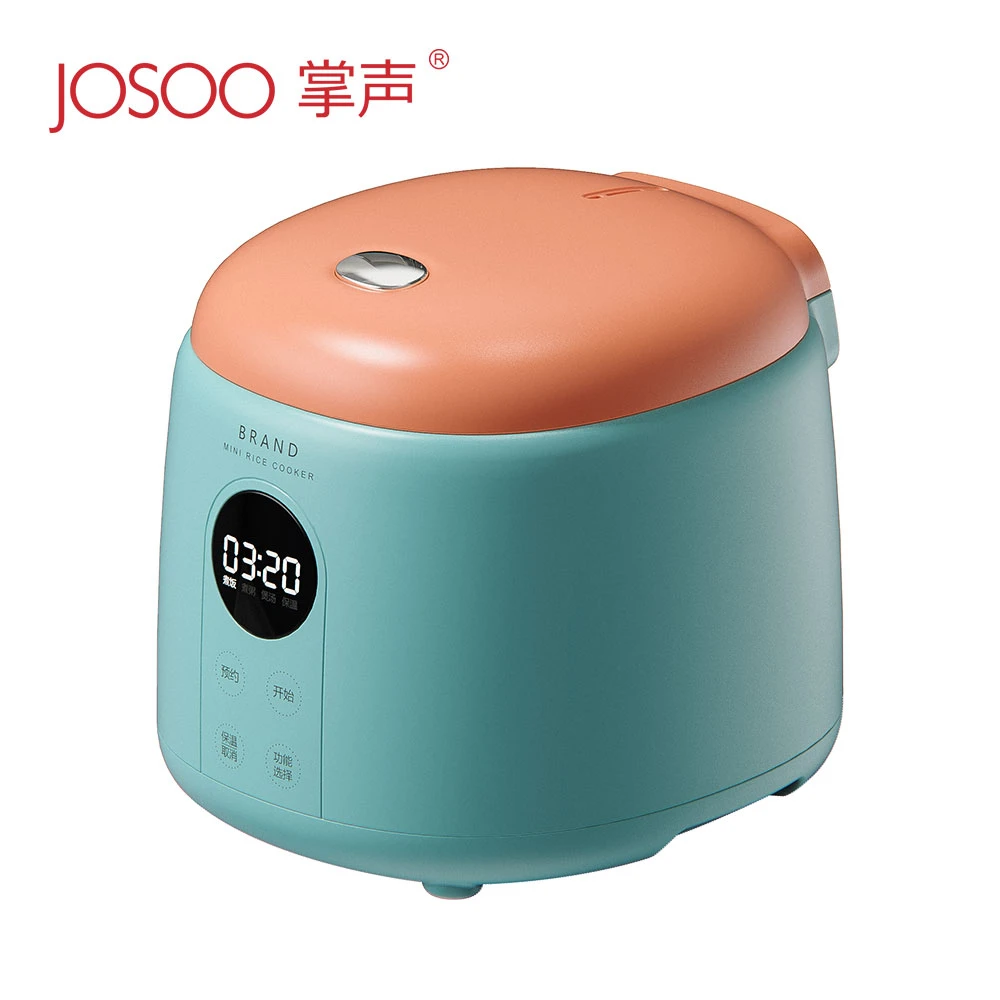 JOSOO make Imported small size cute rice cookers