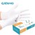 Import Jrg015 Good Quality White Nitrile Gloves Wholesale Powder Free Food Service Gloves from China
