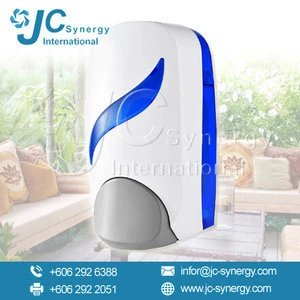 JS830R Soap Dispensers (Pump System) Home and Garden Chemicals Malaysia