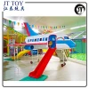 JT17-4801 ORIGINAL PRICE!!! Kids favorite airplane outdoor playground