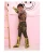 Import Justice League Aquaman DC Childrens Halloween cartoon hero cosplay costume from China
