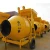 Import JZC350 small foam cement mixing mini portable mobile concrete mixer machine price in india from China