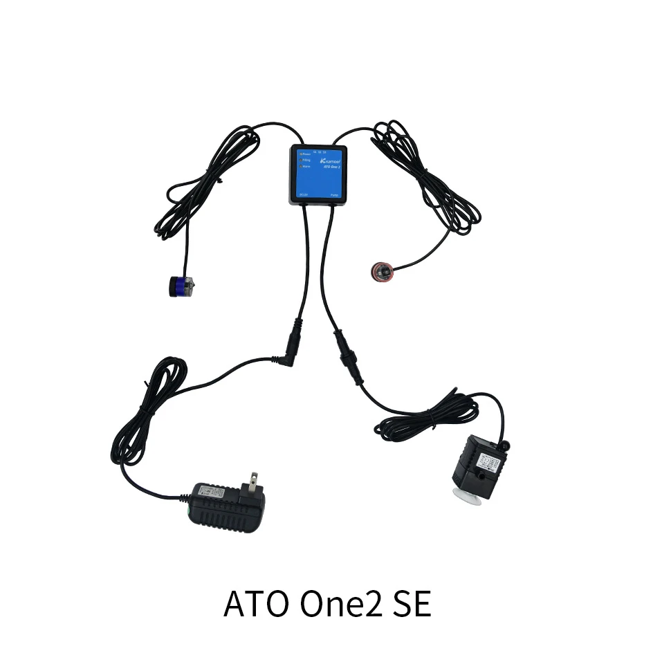 Kamoer ATO One 2 Smart Auto Top Off System for Aquarium