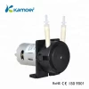 Kamoer KSP16  24V 12v DC  Motor Mini Electric Self Priming Peristaltic Metering Pump