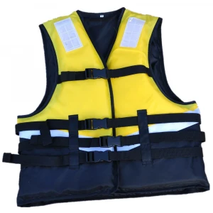 kayak or boat life jacket life vests
