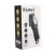 Import Kemei KM-1995 LCD  Professional Hair Trimmer For Men Beard Electric Cutter Hair Cutting Machine Haircut Cordless Trimmer from China