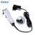 Import Kemei Professional Electric Rechargeable Hair Clipper Cord/Cordless Lithium-ion Battery Hair Trimmer 3/6/10/13mm 100-240V from China
