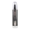 Kemei Professional Rechargeable Grooming Clipper Eyebrow Ear Nose Hair Trimmer