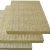 Import 50kg/m3 80kg/m3 fibrex mineral wool slab rock wool fireproof insulation board from China
