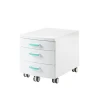 Kid2Youth TCT 3-drawer Movable Cabinet