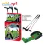 Import Kid&#39;s Toy Golf Clubs Set Deluxe indoor and outdoor golf set for beginner from China