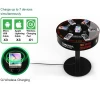 Kidigi coffee table qi wireless charger table wireless charging table