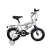Import kids bike distributors children bicycle for  5 years old children cocuk bisiklet from China