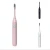 Import Kids Electric Toothbrush Smart Waterproof Sonic Toothbrush Battery Powered Tooth Brush Waterproof Replaceable Deep Clean For kid from China