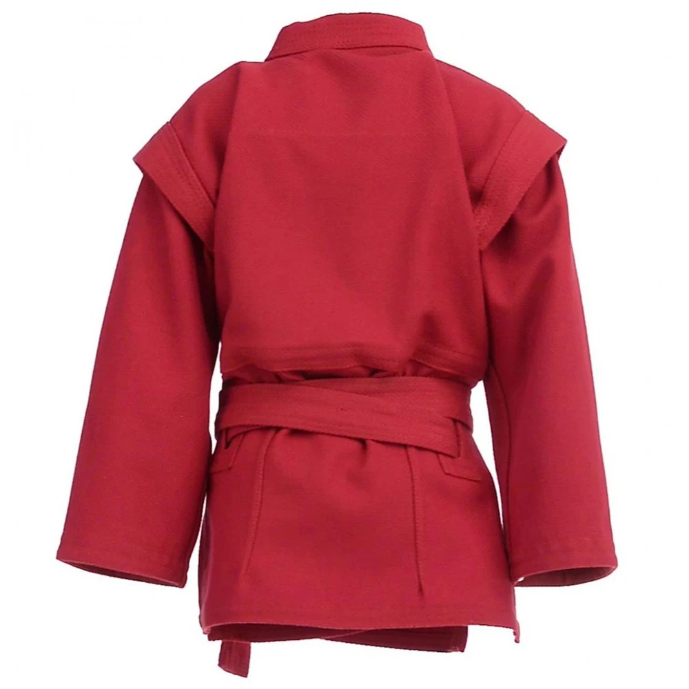 Kimono Sambo Jacket Russian Judo gi Manufacturer Martial Arts Suits