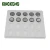 Import Kingkong New Cheap 180mAh  CR2032 3.0V the best value for money LiMno2 button cell battery. from China