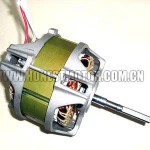 kitchen appliance grinder motor