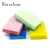Import kitchen cleaning sponges cellulose cellulose sponges Scrub sponge with Scouring pad from China