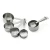 Import Kitchen Cooking Utensils Set - Kitchenware 27-Pieces Stainless Steel Cookware Gadgets Measuring Cups and Spoons from China