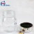 Import Kitchen Tool Glass Spice Bottle with Multifunctional Screw Lid from China