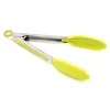 Kitchen tools 9Inch & 10Inch & 12Inch 304 Stainless Steel Kitchen Tongs