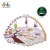 Import Konig Kids Hot Sale Musical Play Gym Toy, Baby Activity Mat from China