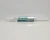 Import Korean Rotary Bleaching brush kit Tooth Whitening gel strips pen from South Korea
