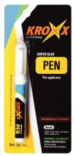 Kroxx Superglue Pen type