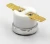 KSD301G Thermal Switch Porcelain Thermostat Auto Sandwich Maker Temperature Switch Home Appliance Part Ceramic  Thermostat