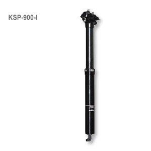 KSP-900-I Adult stable quality and good price bicycle suspension seat post