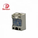 KSR-10DA Fotek Single Phase Solid State Relay