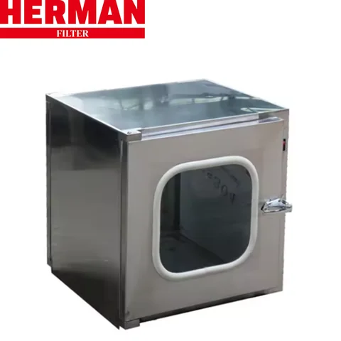 Buy Laboratory Dedicated Class 100 Cleanroom Dust Free Portable Clean ...
