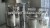 Laboratory Vacuum Mixer Homogenizer Mayonnaise Production Line Petroleum Jelly Making Machine