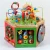 Import Labyrinth kids wooden maze toy from China