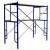 Import ladder frame type scaffolding from China