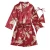 Import Ladies Homewear Fashion and Comfortable Girls 3 Piece Sleepwear Lace Pajama Set from China