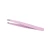 Import Lady Stainless Steel Make Up Eyebrow Removal Tweezers from China