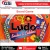 Import Laminated Cardboard Ludo Snakes and Ladder Board Game from India