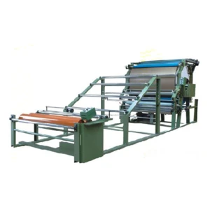 Lamination machines for leather gloves/shoemaking/bedsheet/wallpaper