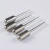 Import Large Barrel Smooth Top Tungsten Carbide Nail Drill Bit -3/32" Nail Manicure File from China