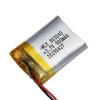Large Capacity 3.7v 900mah Battery Rechargeable Lithium ion Battery 803040 with UL Certificate