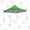 large portable gazebo tents cheap outdoor pop up hexagonal canopy